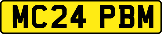 MC24PBM