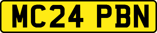 MC24PBN