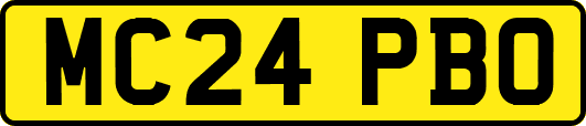 MC24PBO