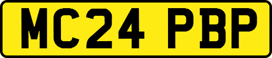 MC24PBP
