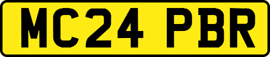 MC24PBR