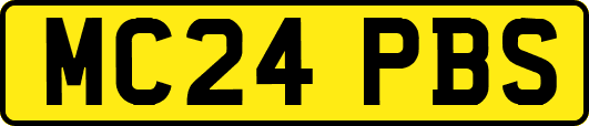 MC24PBS