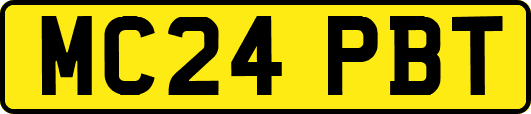 MC24PBT