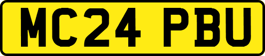 MC24PBU