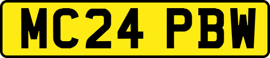 MC24PBW