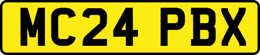 MC24PBX