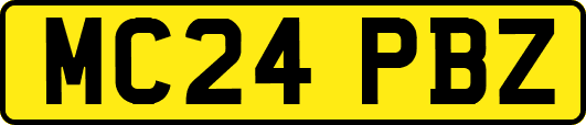 MC24PBZ
