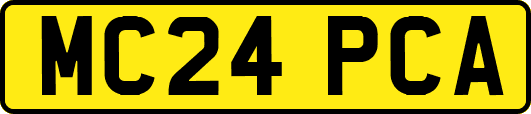 MC24PCA