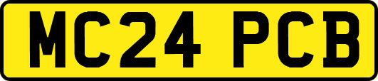 MC24PCB