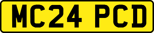 MC24PCD