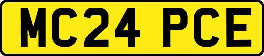 MC24PCE