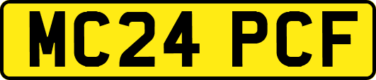 MC24PCF