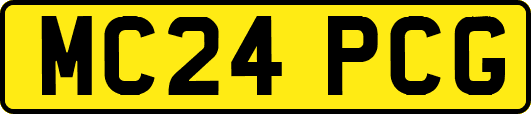 MC24PCG