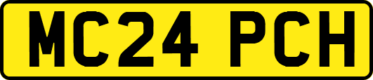 MC24PCH