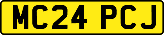 MC24PCJ