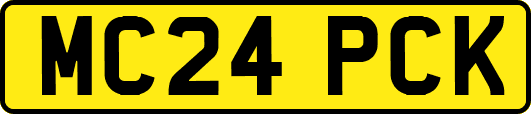 MC24PCK