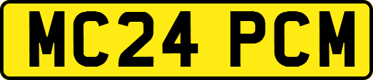 MC24PCM
