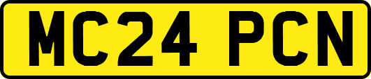 MC24PCN