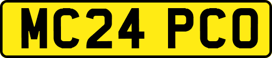 MC24PCO