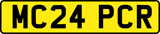 MC24PCR