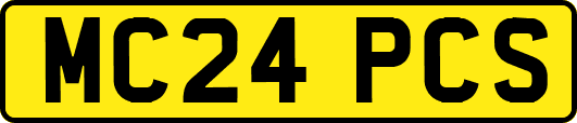 MC24PCS