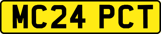 MC24PCT