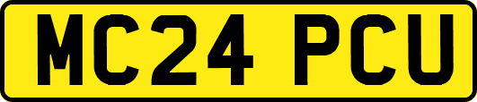 MC24PCU