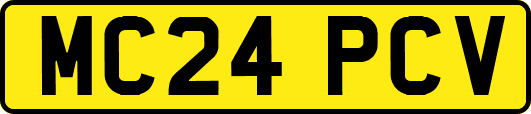 MC24PCV