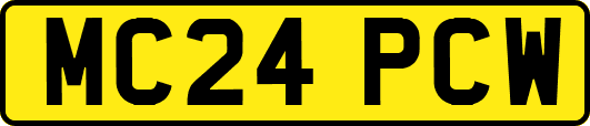 MC24PCW
