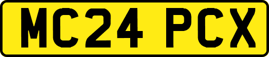 MC24PCX