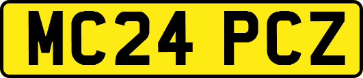 MC24PCZ