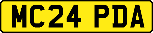 MC24PDA