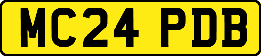 MC24PDB