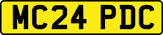 MC24PDC