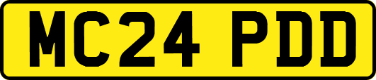 MC24PDD