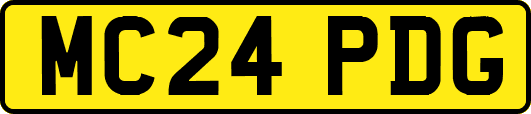 MC24PDG