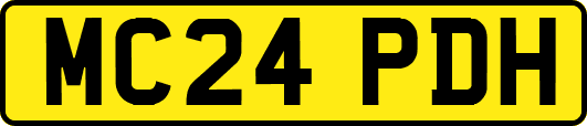 MC24PDH
