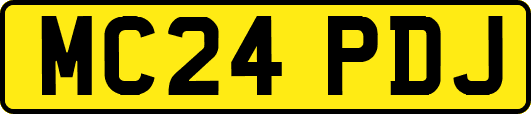 MC24PDJ