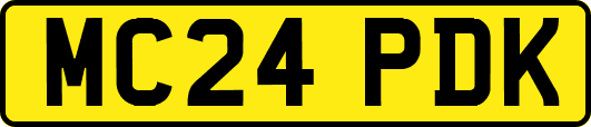 MC24PDK