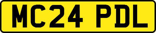 MC24PDL