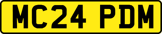 MC24PDM