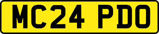 MC24PDO