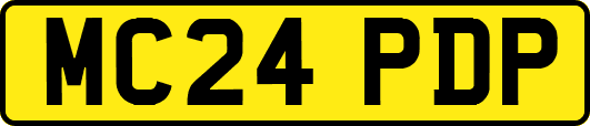 MC24PDP