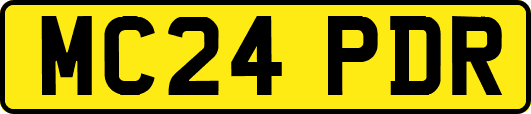 MC24PDR