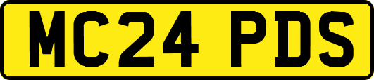 MC24PDS