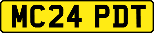 MC24PDT