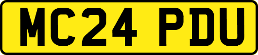 MC24PDU