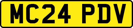 MC24PDV