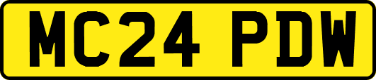 MC24PDW