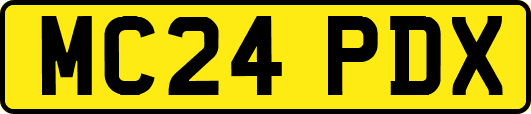 MC24PDX